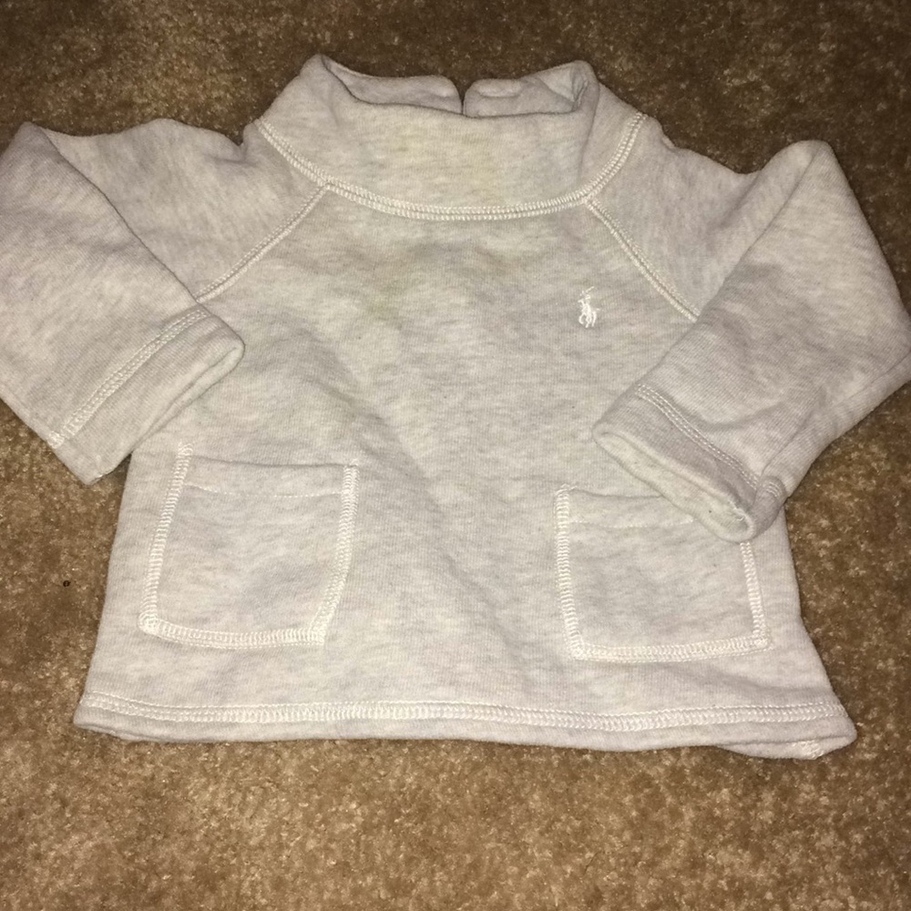 Polo Ralph Lauren Sweater